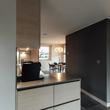Jaunkapteini Villa Dzeņi